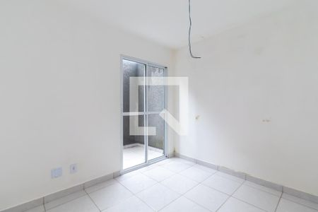 Quarto de apartamento à venda com 1 quarto, 41m² em Vila Buenos Aires, São Paulo