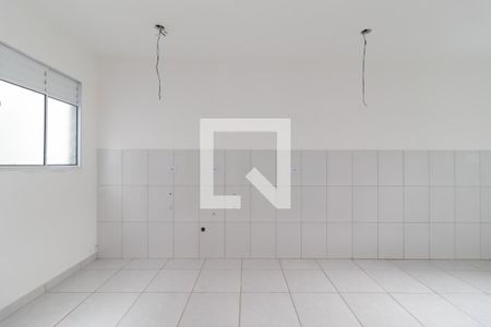 Apartamento à venda com 41m², 1 quarto e sem vagaCozinha