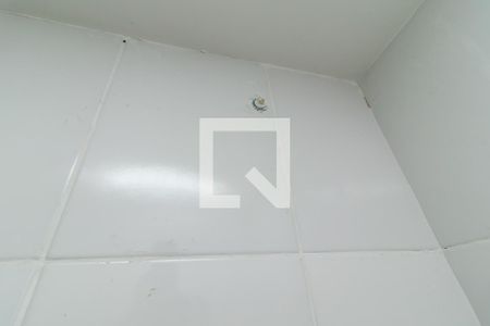 Apartamento à venda com 41m², 1 quarto e sem vagaBanheiro