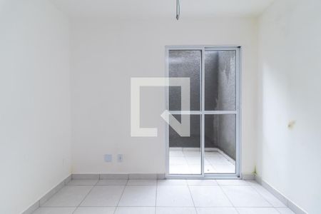 Quarto de apartamento à venda com 1 quarto, 41m² em Vila Buenos Aires, São Paulo