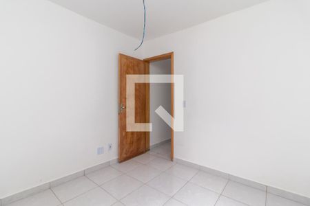 Quarto de apartamento para alugar com 1 quarto, 41m² em Vila Buenos Aires, São Paulo
