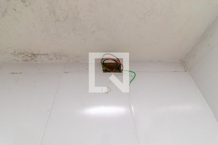 Apartamento à venda com 30m², 1 quarto e sem vagaBanheiro