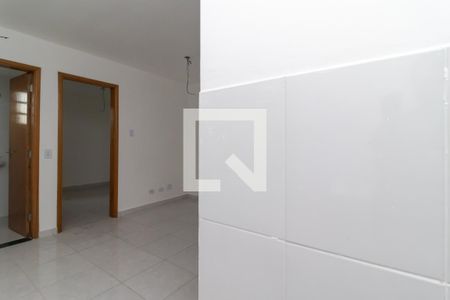 Apartamento à venda com 30m², 1 quarto e sem vagaÁrea de Serviço