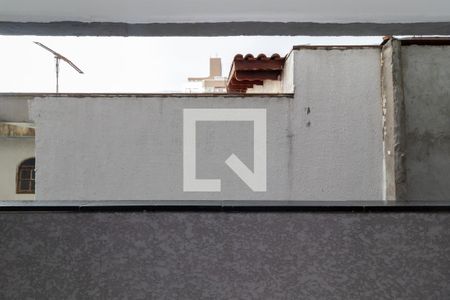 Vista da Sala de apartamento à venda com 1 quarto, 30m² em Vila Buenos Aires, São Paulo