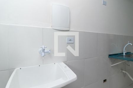 Apartamento à venda com 30m², 1 quarto e sem vagaÁrea de Serviço