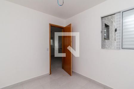 Quarto de apartamento à venda com 1 quarto, 30m² em Vila Buenos Aires, São Paulo