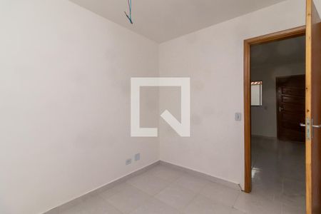 Quarto de apartamento à venda com 1 quarto, 30m² em Vila Buenos Aires, São Paulo