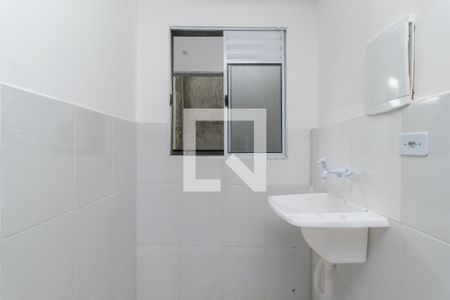 Apartamento à venda com 30m², 1 quarto e sem vagaÁrea de Serviço