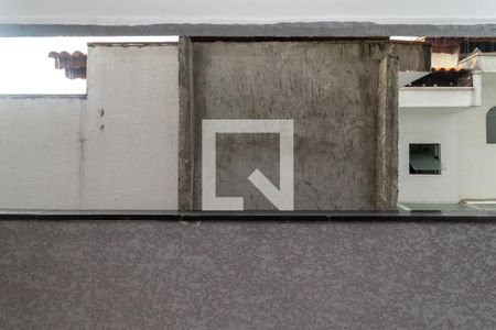 Apartamento à venda com 30m², 1 quarto e sem vagaVista da Área de Serviço