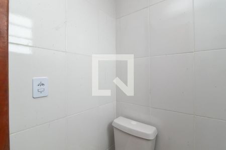 Apartamento à venda com 30m², 1 quarto e sem vagaBanheiro