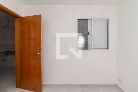 Quarto de apartamento à venda com 1 quarto, 30m² em Vila Buenos Aires, São Paulo