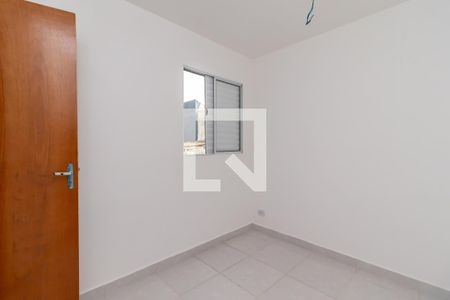 Quarto de apartamento à venda com 1 quarto, 30m² em Vila Buenos Aires, São Paulo