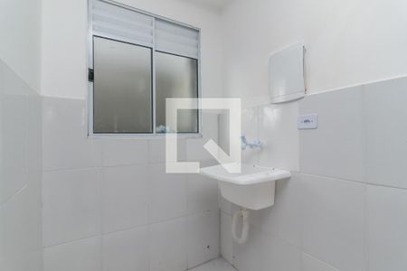 Apartamento à venda com 30m², 1 quarto e sem vagaÁrea de Serviço