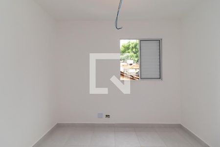 Quarto de apartamento para alugar com 1 quarto, 36m² em Vila Buenos Aires, São Paulo