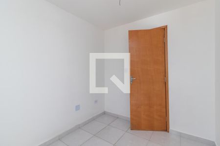 Quarto 1 de apartamento para alugar com 2 quartos, 43m² em Vila Buenos Aires, São Paulo