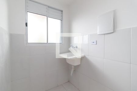 Apartamento à venda com 44m², 1 quarto e sem vagaÁrea de Serviço