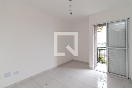 Quarto 1 de apartamento à venda com 1 quarto, 44m² em Vila Buenos Aires, São Paulo