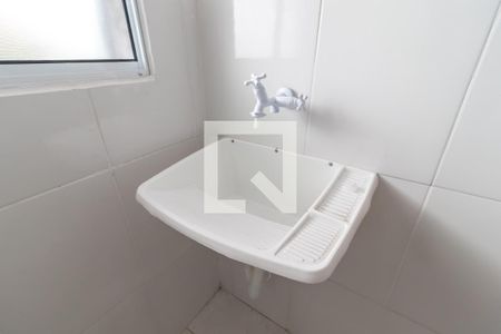 Apartamento à venda com 44m², 1 quarto e sem vagaÁrea de Serviço