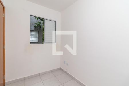 Apartamento à venda com 44m², 1 quarto e sem vagaQuarto 2