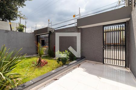 Apartamento à venda com 44m², 1 quarto e sem vagaEntrada