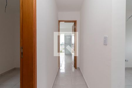 Apartamento à venda com 44m², 1 quarto e sem vagaCorredor dos Quartos