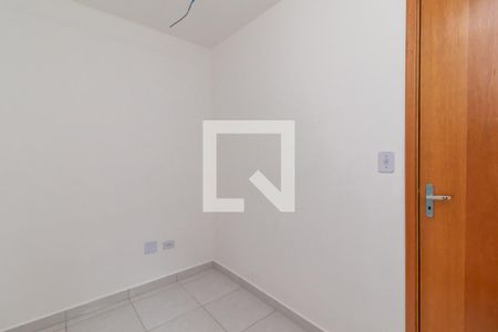Apartamento à venda com 44m², 1 quarto e sem vagaQuarto 2