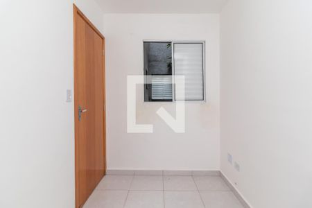 Apartamento à venda com 44m², 1 quarto e sem vagaQuarto 2