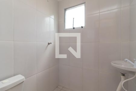 Apartamento à venda com 27m², 1 quarto e sem vagaBanheiro