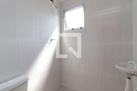 Apartamento à venda com 27m², 1 quarto e sem vagaBanheiro