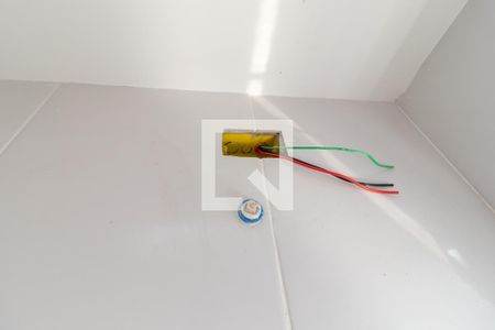 Apartamento à venda com 27m², 1 quarto e sem vagaBanheiro