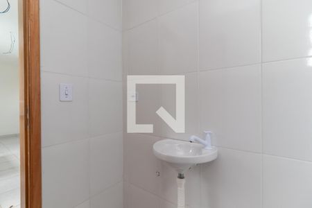 Apartamento à venda com 52m², 1 quarto e sem vagaBanheiro