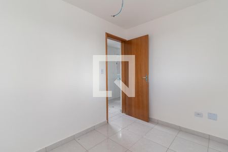 Quarto de apartamento à venda com 1 quarto, 52m² em Vila Buenos Aires, São Paulo