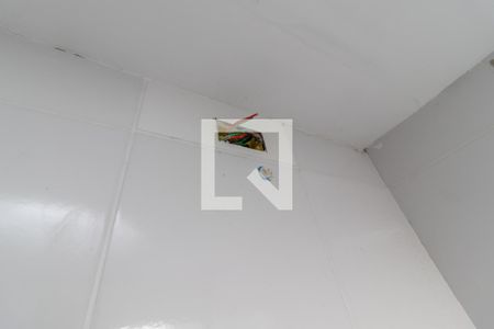 Apartamento à venda com 52m², 1 quarto e sem vagaBanheiro