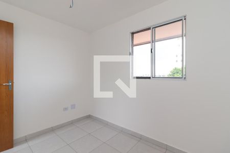 Quarto de apartamento à venda com 1 quarto, 52m² em Vila Buenos Aires, São Paulo