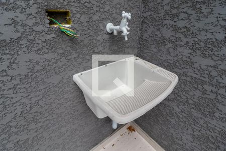 Apartamento à venda com 52m², 1 quarto e sem vagaÁrea de Serviço