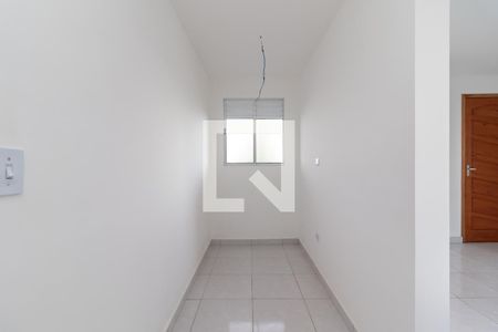 Apartamento à venda com 52m², 1 quarto e sem vagaEscritório