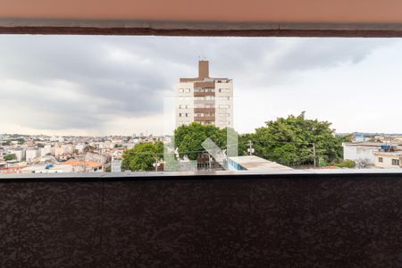 Vista do Quarto de apartamento para alugar com 1 quarto, 52m² em Vila Buenos Aires, São Paulo