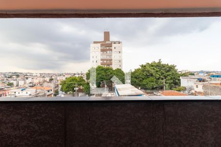 Vista do Escritório de apartamento à venda com 1 quarto, 52m² em Vila Buenos Aires, São Paulo