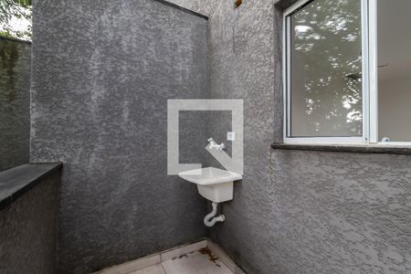 Apartamento à venda com 50m², 1 quarto e sem vagaÁrea de Serviço