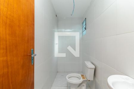 Apartamento à venda com 50m², 1 quarto e sem vagaBanheiro