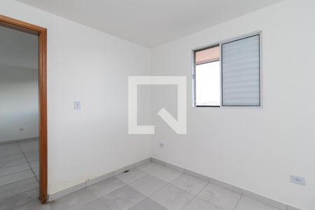 Quarto de apartamento à venda com 1 quarto, 50m² em Vila Buenos Aires, São Paulo