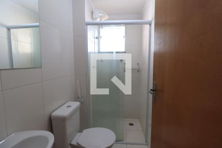 Apartamento à venda com 48m², 2 quartos e sem vagaBanheiro
