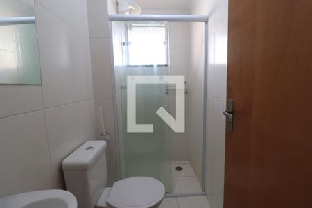 Apartamento à venda com 48m², 2 quartos e sem vagaBanheiro