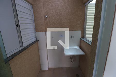 Apartamento à venda com 48m², 2 quartos e sem vagaÁrea de Serviço