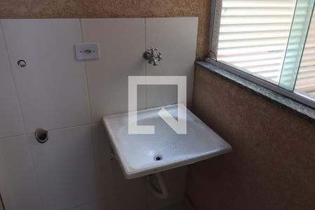 Apartamento à venda com 48m², 2 quartos e sem vagaÁrea de Serviço