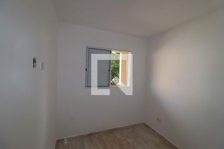 Quarto 1 de apartamento à venda com 2 quartos, 48m² em Chácara Santo Antônio (zona Leste), São Paulo