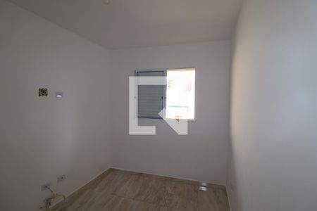 Quarto 1 de apartamento à venda com 2 quartos, 48m² em Chácara Santo Antônio (zona Leste), São Paulo