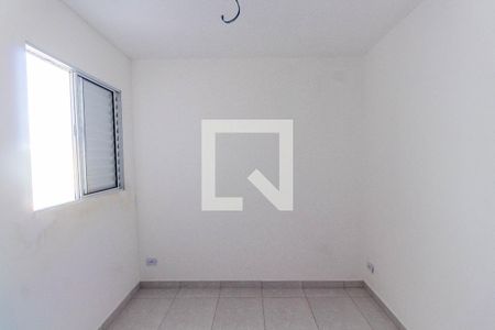 Quarto de apartamento para alugar com 1 quarto, 30m² em Vila Buenos Aires, São Paulo