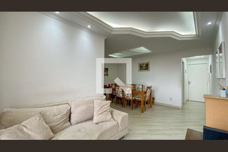 Apartamento à venda com 75m², 3 quartos e 1 vagaSala - Sala de Jantar