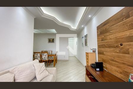 Apartamento à venda com 75m², 3 quartos e 1 vagaSala - Sala de Jantar